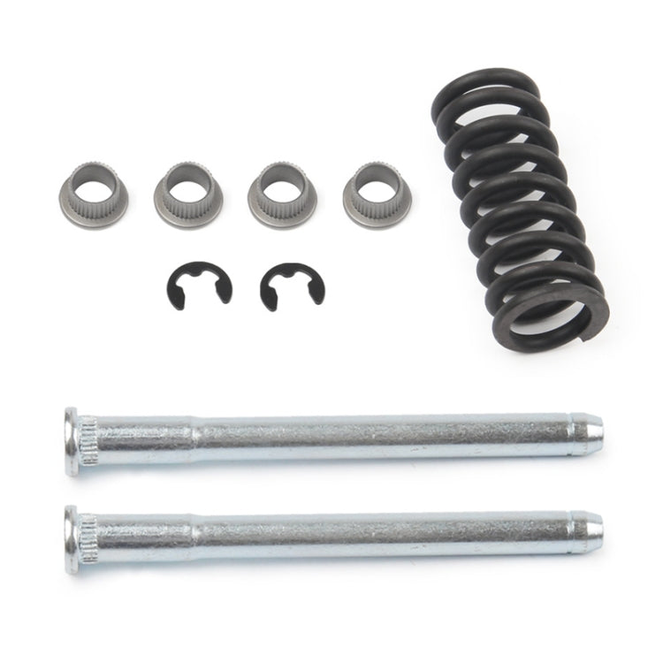 รถ เครื่องมือกำจัดประตูบานพับบูชชุดสำหรับเชฟโรเลต S10 S15 1994-2004, For Chevrolet