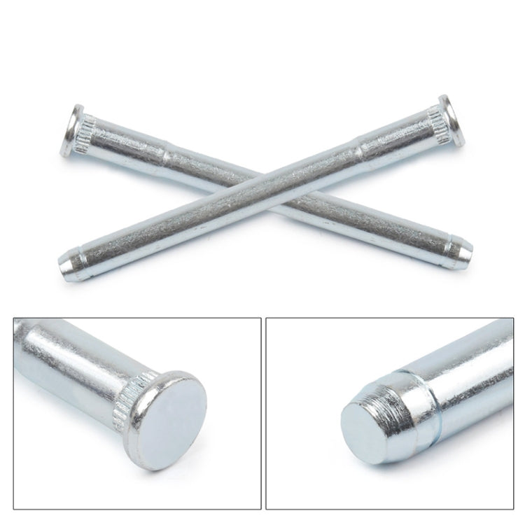 รถ เครื่องมือกำจัดประตูบานพับบูชชุดสำหรับเชฟโรเลต S10 S15 1994-2004, For Chevrolet