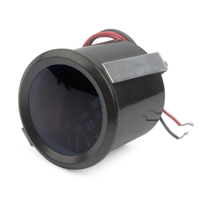 52mm 12V Universal รถ เครื่องวัดวามเร็วแบบดัดแปลง, Tachometer