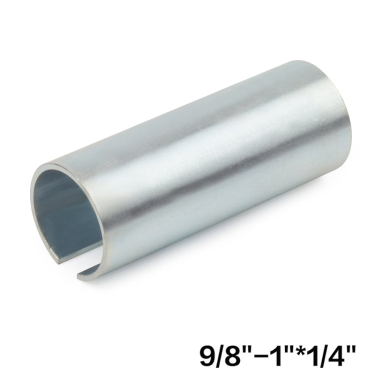 1 นิ้วถึง 9/8 นิ้วเครื่องยนต์แก๊สรอก Crank SHAFT Sleeve อะแดปเตอร์ Predator พร้อม Keystock 1/4 นิ้ว, AP20