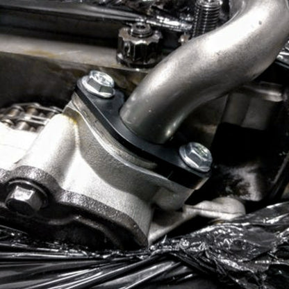 สำหรับ Lexus Billet น้ำมันปั๊มเซนเซอร์หลอดเข็มขัดเอว Lower Third Generation Fourth LS1 LS2 LS3 LS, For Lexus