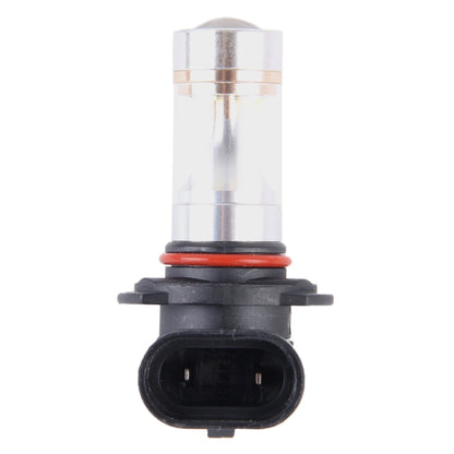 2 ชิ้น 9005 30 วัตต์ 350 LM 6000K แสงสีขาว CREE 6 LED ไฟตัดหมอกรถยนต์หลอดไฟ DC 12V, 9005