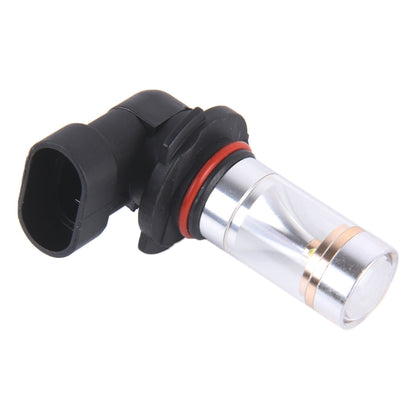 2 ชิ้น 9005 30 วัตต์ 350 LM 6000K แสงสีขาว CREE 6 LED ไฟตัดหมอกรถยนต์หลอดไฟ DC 12V, 9005