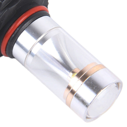 2 ชิ้น 9005 30 วัตต์ 350 LM 6000K แสงสีขาว CREE 6 LED ไฟตัดหมอกรถยนต์หลอดไฟ DC 12V, 9005
