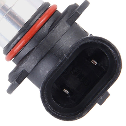 2 ชิ้น 9005 30 วัตต์ 350 LM 6000K แสงสีขาว CREE 6 LED ไฟตัดหมอกรถยนต์หลอดไฟ DC 12V, 9005