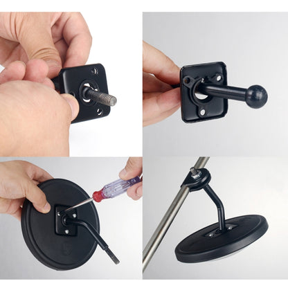 รถ กระจกมองหลังเด็กทารกความปลอดภัยเสริมกระจกมองหลังพร้อมคลิป 3 ซม, With 3cm Clip