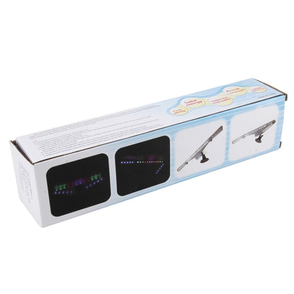 พลังงานแสงอาทิตย์ป้องกันการชนกัน Cupule Ranger โคมไฟไฟท้ายรถ LED ไฟเตือนแฟลชไฟเตือนพับพลังงานแสงอาทิตย์ Cupule ไฟเตือนพร้อมใบอนุญาตจอดรถชั่วคราว, CS-N14