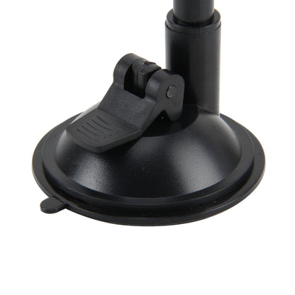 กระจกมองข้างภายในแบบปรับได้ 360 องศาพร้อมที่วางแก้วดูด, XL-1014