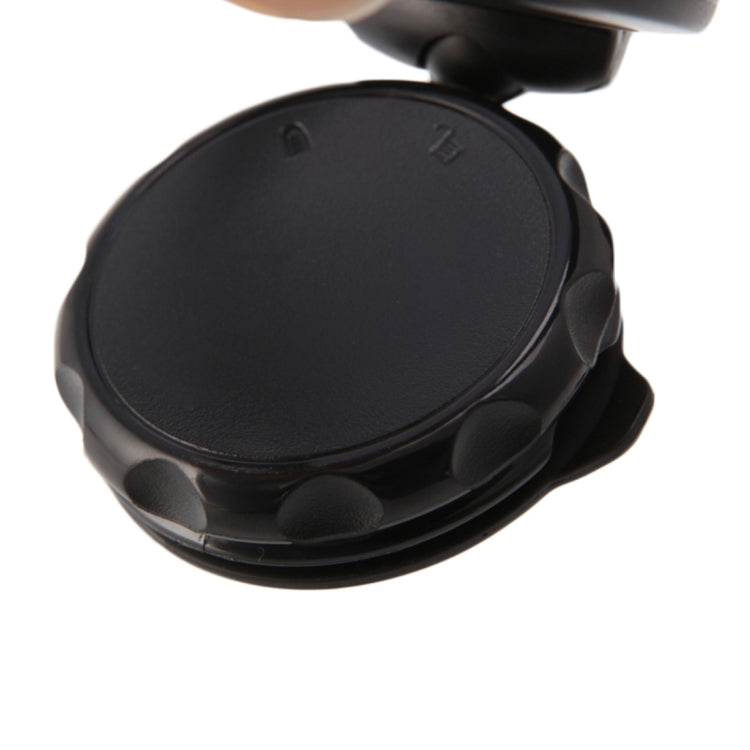 สำหรับ TomTom One V4 การหมุนแบบปรับได้ รถ ตัวยึด GPS ขาตั้ง, GPS Holder Stand