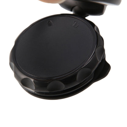 สำหรับ TomTom One V4 การหมุนแบบปรับได้ รถ ตัวยึด GPS ขาตั้ง, GPS Holder Stand
