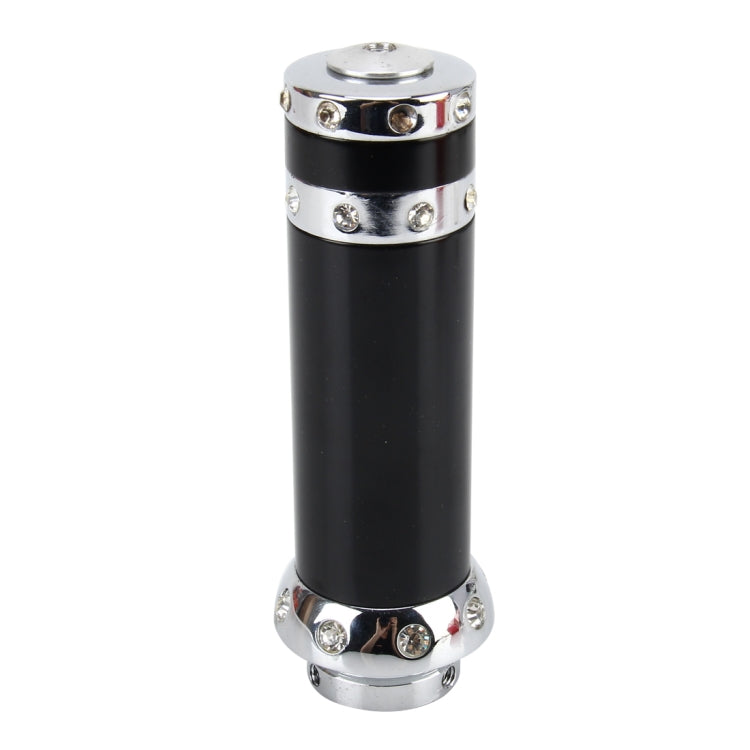 Universal รถเกียร์ SHIFT KNOB ดัดแปลงเกียร์รถเกียร์ SHIFT KNOB เกียร์อัตโนมัติ SHIFT LEVER KNOB เกียร์, Gear Shift Knob 13