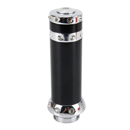 Universal รถเกียร์ SHIFT KNOB ดัดแปลงเกียร์รถเกียร์ SHIFT KNOB เกียร์อัตโนมัติ SHIFT LEVER KNOB เกียร์, Gear Shift Knob 13