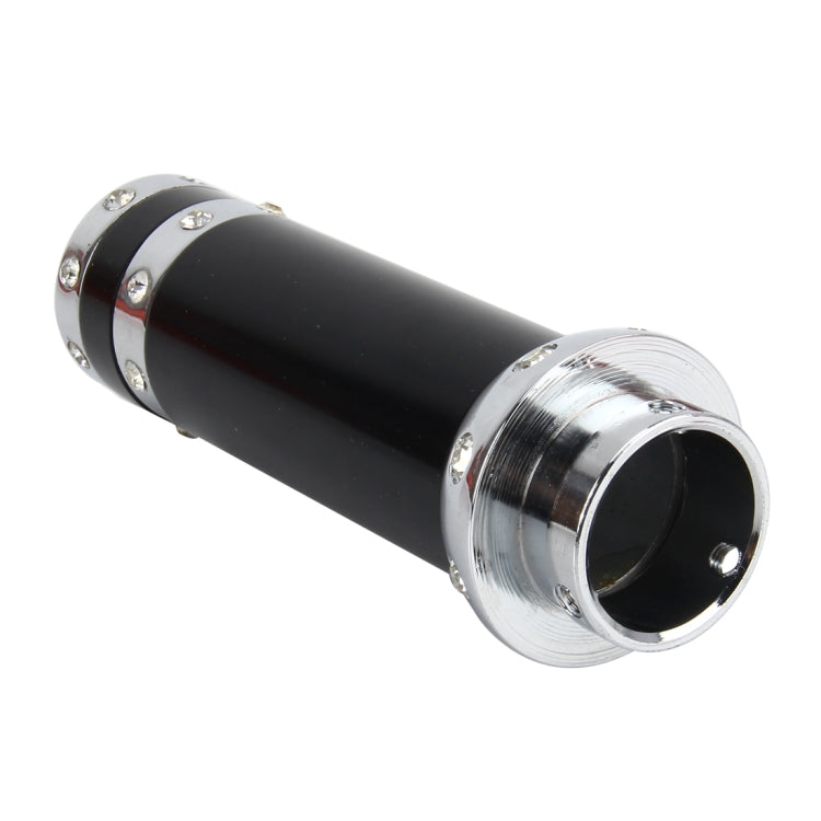 Universal รถเกียร์ SHIFT KNOB ดัดแปลงเกียร์รถเกียร์ SHIFT KNOB เกียร์อัตโนมัติ SHIFT LEVER KNOB เกียร์, Gear Shift Knob 13