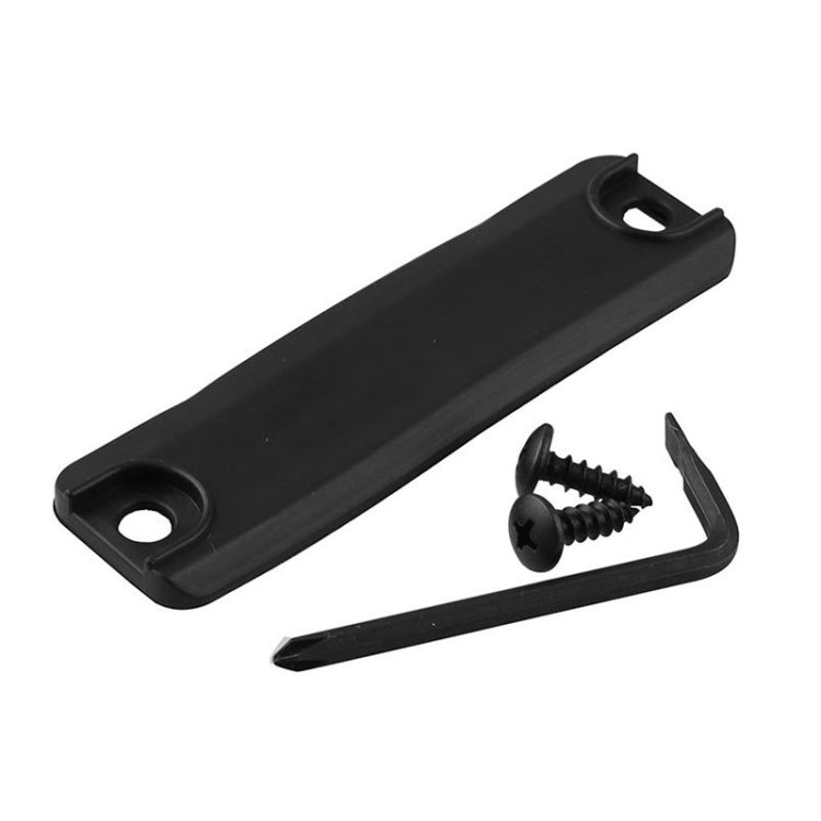 รถ Liftgate Trunk Hatch ด้านหลังประตูสวิทช์ Release เปิดปุ่มสำหรับ Lexus/Toyota/Scion, XBL012