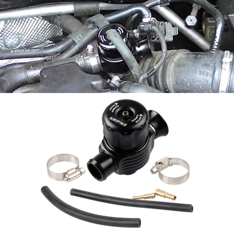 การปรับเปลี่ยนรถวาล์วระบายอากาศแบบปรับได้ Turbine Relief Valve, Double Side