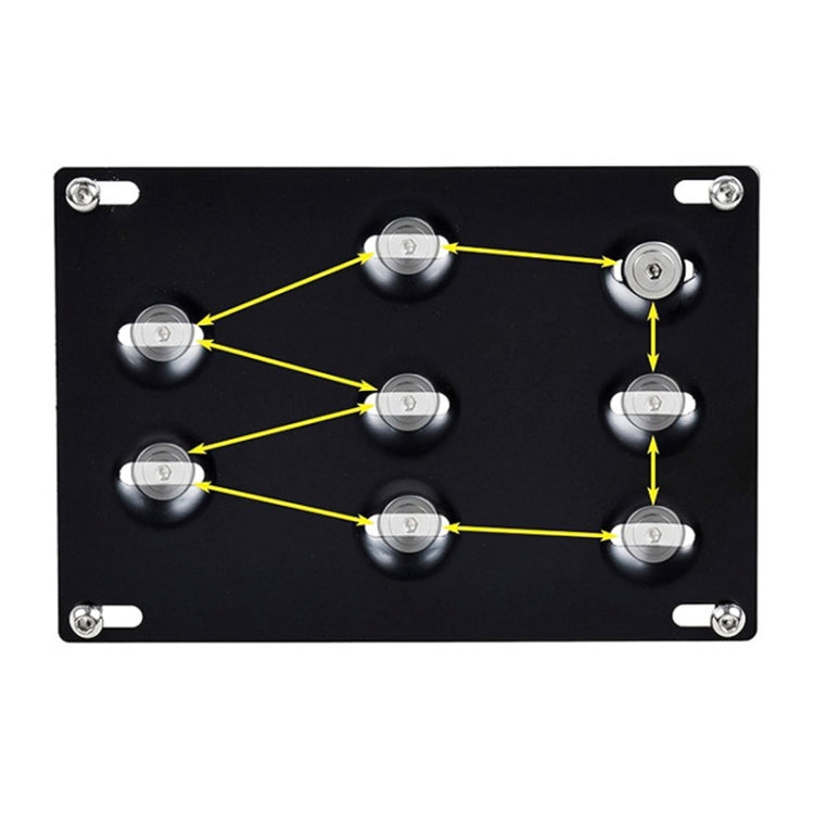 รถ กันชนหน้าพ่วงตะขอยึดแผ่นป้ายทะเบียนสำหรับ BMW F Series, For BMW F Series