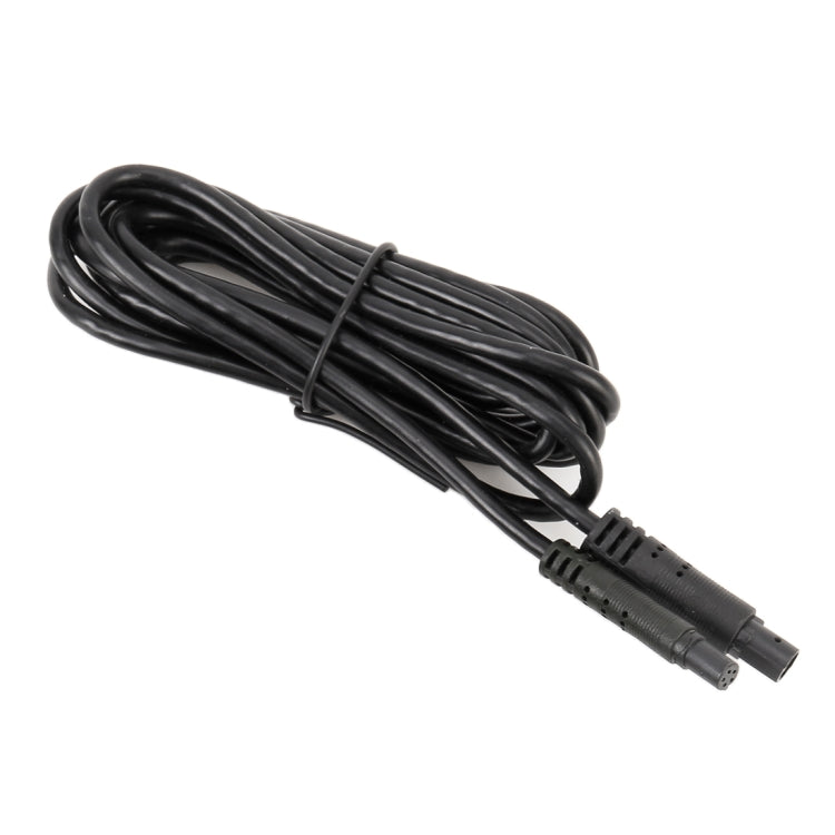 3M Universal Car 5Pกล้องถอยหลังสายไฟต่อกระจกมองหลังยานพาหนะการเดินทางเครื่องบันทึกข้อมูลการแปลงวิดีโอโดยไม่ต้องใช้ปลั๊ก, 3m