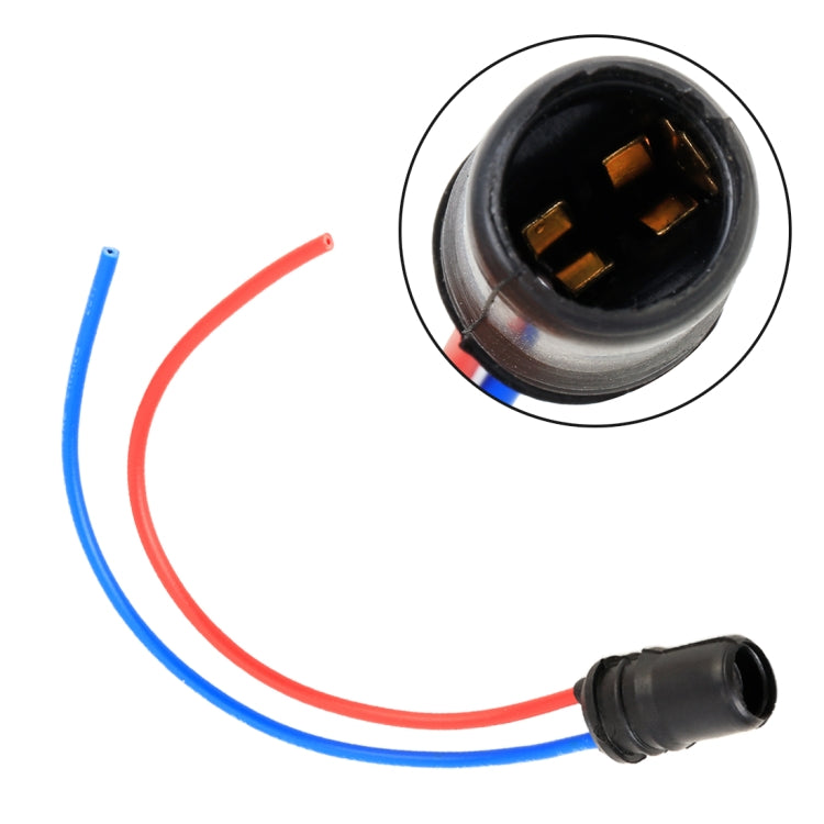 ฐานยึดหลอดไฟ LED สากลพร้อมลวด, Universal