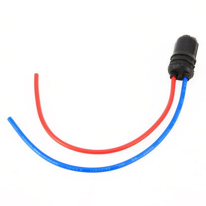 ฐานยึดหลอดไฟ LED สากลพร้อมลวด, Universal
