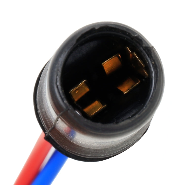 ฐานยึดหลอดไฟ LED สากลพร้อมลวด, Universal