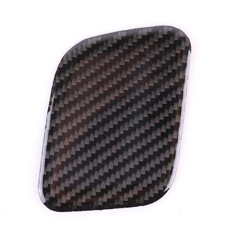 รถที่นั่งคนขับเก็บสติกเกอร์ตกแต่งสำหรับฟอร์ดมัสแตง, Driver Seat Storage