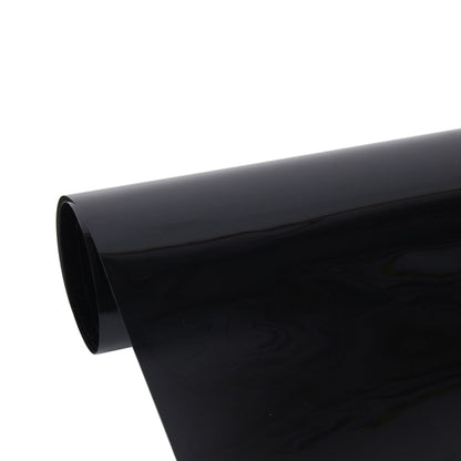 1.5 ม. * 0.5 ม. Aumo-mate Anti-UV Cool เปลี่ยนสีรถยนต์ Chameleon Window Tint Film เมมเบรนทนรอยขีดข่วน, การส่งผ่าน: 5%, Transmittance: 5%