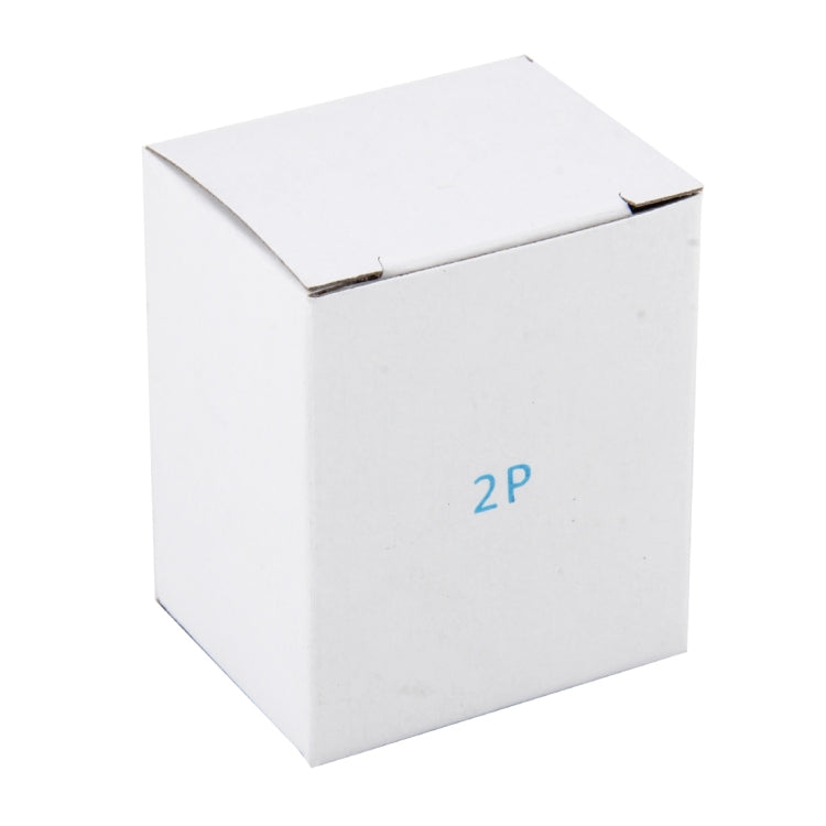 ออโต้คาร์จัดแต่งทรงผม DC 12V 2 ขา LED ไฟเลี้ยวรถจักรยานยนต์ Flasher Relay, Flasher Relay