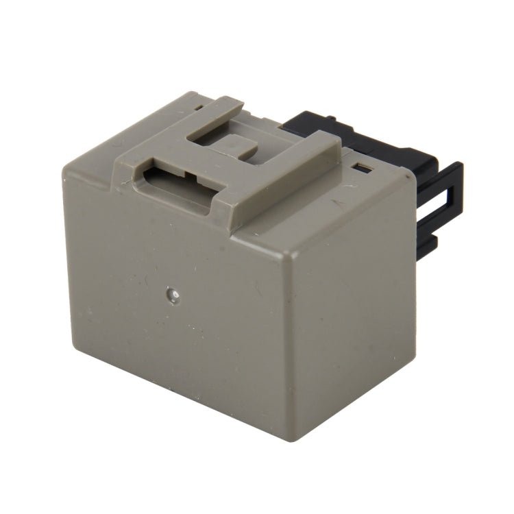 ออโต้คาร์-จัดแต่งทรงผม DC 12V 8-Pin LED เลี้ยวสัญญาณ Flasher Relay รถ Fix Hyper Flash โคมไฟทั่วไป-ไฟ LED รีเลย์สำหรับ Honda และ Lexus, Not Adjustable Frequency