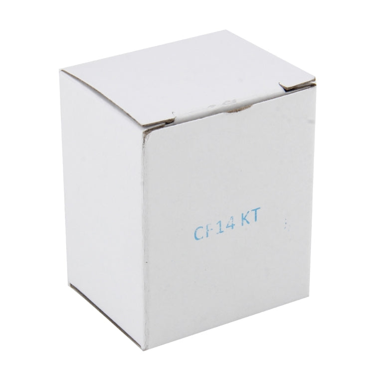 CF14 JL-02 Flasher สำหรับ LED Auto Car-styling LED ไฟเลี้ยว 3-PIN ปรับความถี่รถ Flasher Relay Fix Hyper Flash โคมไฟทั่วไป-ไฟ LED รีเลย์สำหรับรถยนต์ยุโรป, CF14  Adjustable Frequency