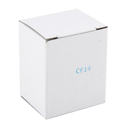 CF14 JL-02 Flasher สำหรับ LED Auto Car-styling LED ไฟเลี้ยว 3-PIN Car Flasher Relay Fix Hyper Flash โคมไฟทั่วไป-ไฟ LED รีเลย์สำหรับรถยนต์ยุโรป, CF14  Not Adjustable Frequency