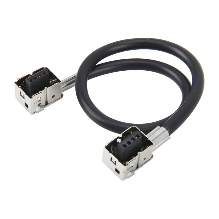 2ชิ้นสากลD3 HIDหลอดไฟซีนอนแปลงสายเคเบิลอะแดปเตอร์D3อะแดปเตอร์HIDซ็อกเก็ตเสียบอะแดปเตอร์หลอดไฟลวดเชื่อมต่อลวดสำหรับบัลลาสต์Hid, D3