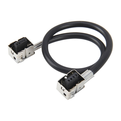 2ชิ้นสากลD3 HIDหลอดไฟซีนอนแปลงสายเคเบิลอะแดปเตอร์D3อะแดปเตอร์HIDซ็อกเก็ตเสียบอะแดปเตอร์หลอดไฟลวดเชื่อมต่อลวดสำหรับบัลลาสต์Hid, D3