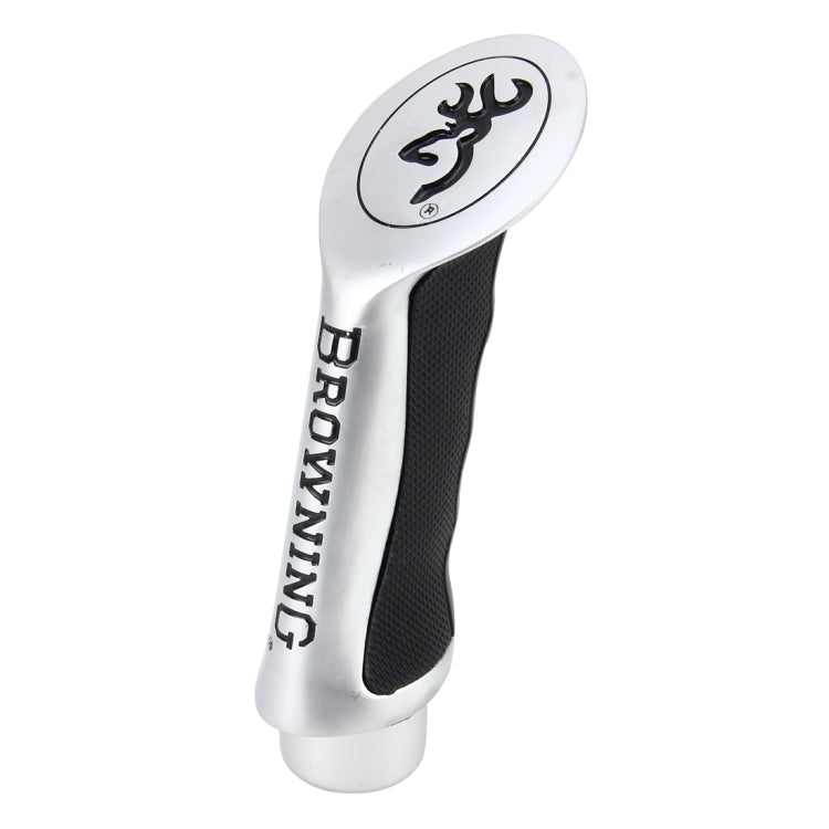Universal รถเกียร์ SHIFT KNOB ดัดแปลงเกียร์รถเกียร์ SHIFT KNOB เกียร์อัตโนมัติ SHIFT LEVER KNOB เกียร์, Shift Lever Knob