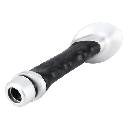 Universal รถเกียร์ SHIFT KNOB ดัดแปลงเกียร์รถเกียร์ SHIFT KNOB เกียร์อัตโนมัติ SHIFT LEVER KNOB เกียร์, Shift Lever Knob