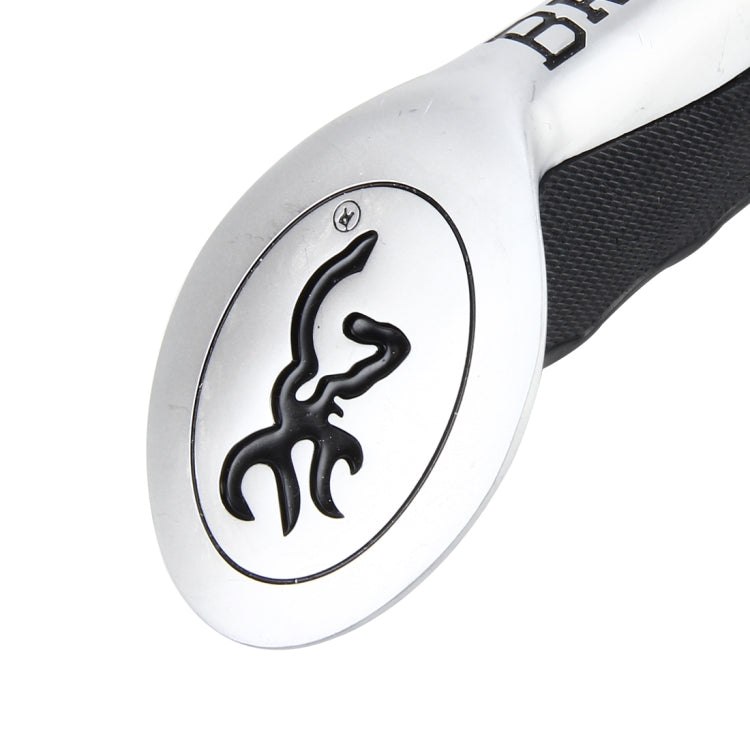 Universal รถเกียร์ SHIFT KNOB ดัดแปลงเกียร์รถเกียร์ SHIFT KNOB เกียร์อัตโนมัติ SHIFT LEVER KNOB เกียร์, Shift Lever Knob