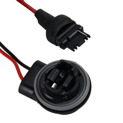 2 ชิ้น 3156 รถ Canbus ข้อผิดพลาดตัวถอดรหัสตัวถอดรหัสโหลดตัวต้านทาน LED 50 วัตต์ 8 โอห์มไม่กะพริบตัวถอดรหัสความต้านทานความร้อนกรณีอลูมิเนียมระบายความร้อนพลังงานสูงเปลือกโลหะต้านทาน, 3156