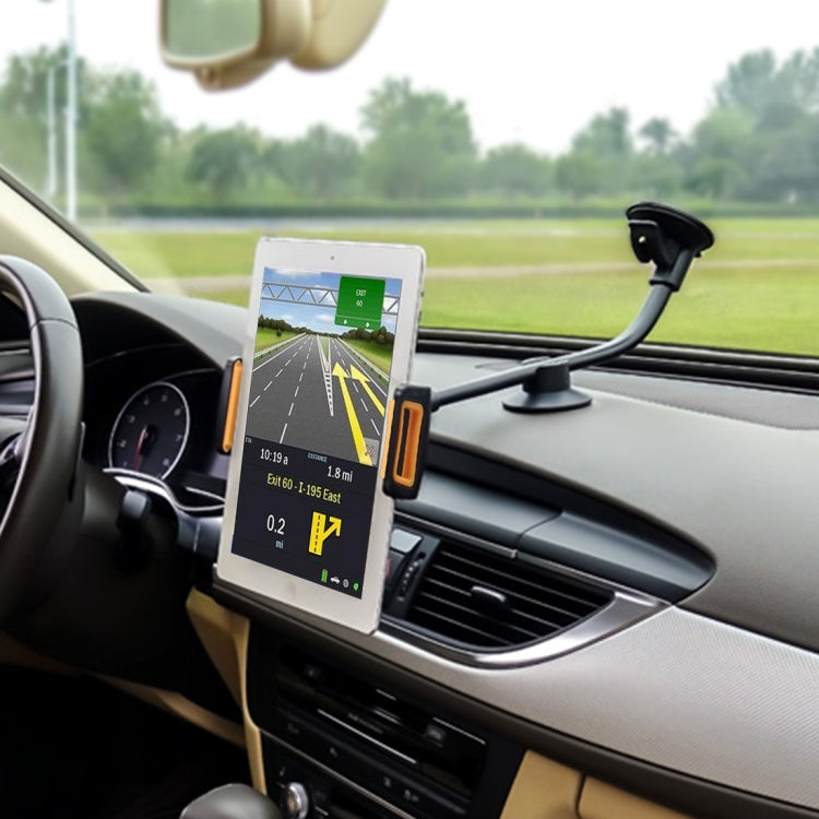 Auto Car ที่วางแท็บเล็ตพีซี Cradle ที่วางแท็บเล็ตในรถยนต์, XQD-L2