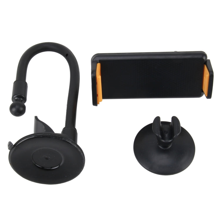 Auto Car ที่วางแท็บเล็ตพีซี Cradle ที่วางแท็บเล็ตในรถยนต์, XQD-L2