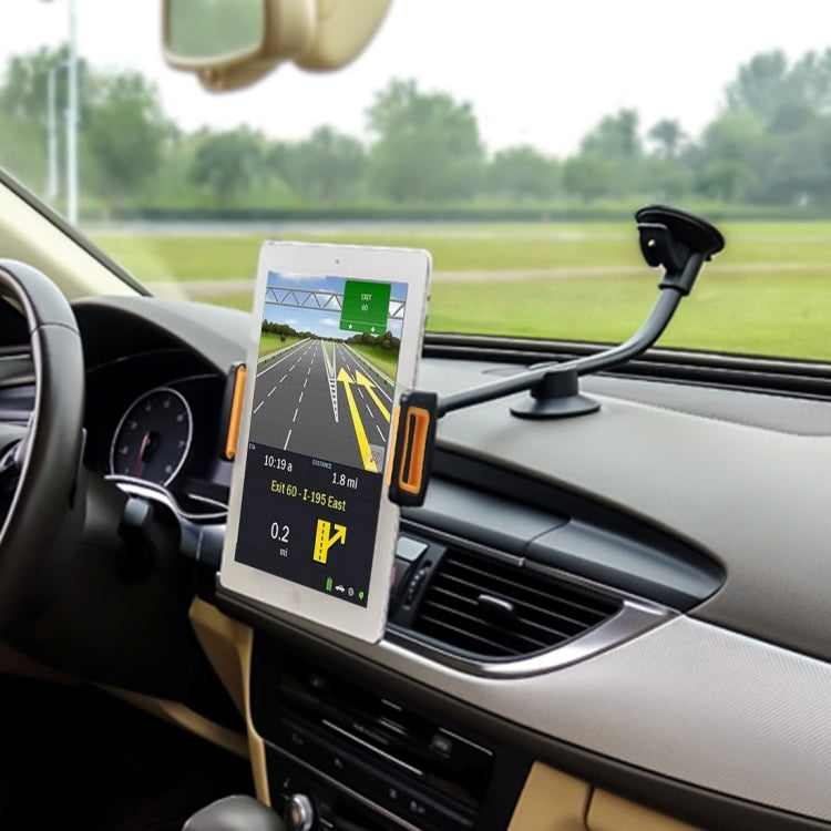 Auto Car ที่วางแท็บเล็ตพีซี Cradle ที่วางแท็บเล็ตในรถยนต์, XQD-L2