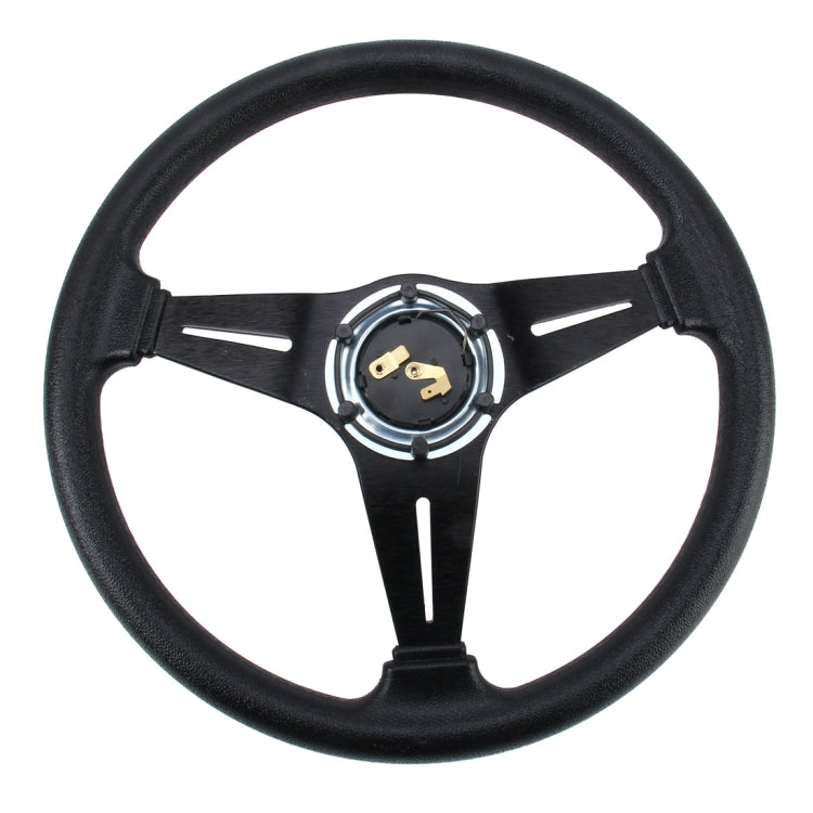 35 ซม.PU Racing กีฬาล้อรถดัดแปลงพวงมาลัย