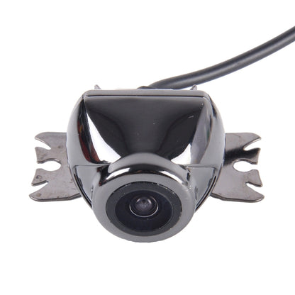 720 × 540 พิกเซลที่มีประสิทธิภาพ PAL 50HZ / NTSC 60HZ CMOS II กล้องมองหลังรถยนต์กันน้ำสากลฝาครอบอลูมิเนียมอัลลอยด์, DC 12V, ความยาวสายไฟ: 4 ม., 50HZ