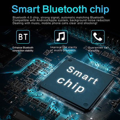 SWM-4022D HD 4.1 นิ้ว 12V เครื่องรับวิทยุในรถยนต์สากลเครื่องเล่น MP5, รองรับ FM และ Bluetooth และการ์ด TF พร้อมรีโมทคอนโทรล, SWM-4022D