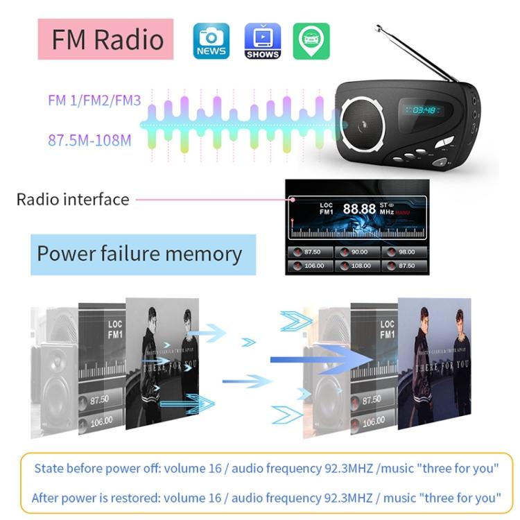 7805 เครื่องรับวิทยุในรถยนต์อเนกประสงค์ขนาด 4.1 นิ้วเครื่องเล่น MP5 รองรับ FM และ Bluetooth และการ์ด TF พร้อมรีโมทคอนโทรล, 7805