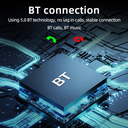 SWM-7805C หน้าจอสัมผัสขนาด 4.1 นิ้วเครื่องรับวิทยุในรถยนต์อเนกประสงค์เครื่องเล่น MP5 รองรับ FM และ Bluetooth และการ์ด TF พร้อมรีโมทคอนโทรล, SWM-7805C