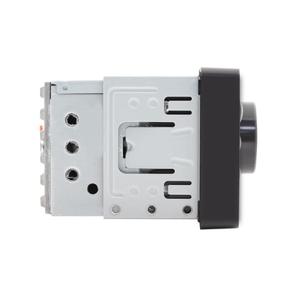 SWM-7805C หน้าจอสัมผัสขนาด 4.1 นิ้วเครื่องรับวิทยุในรถยนต์อเนกประสงค์เครื่องเล่น MP5 รองรับ FM และ Bluetooth และการ์ด TF พร้อมรีโมทคอนโทรล, SWM-7805C