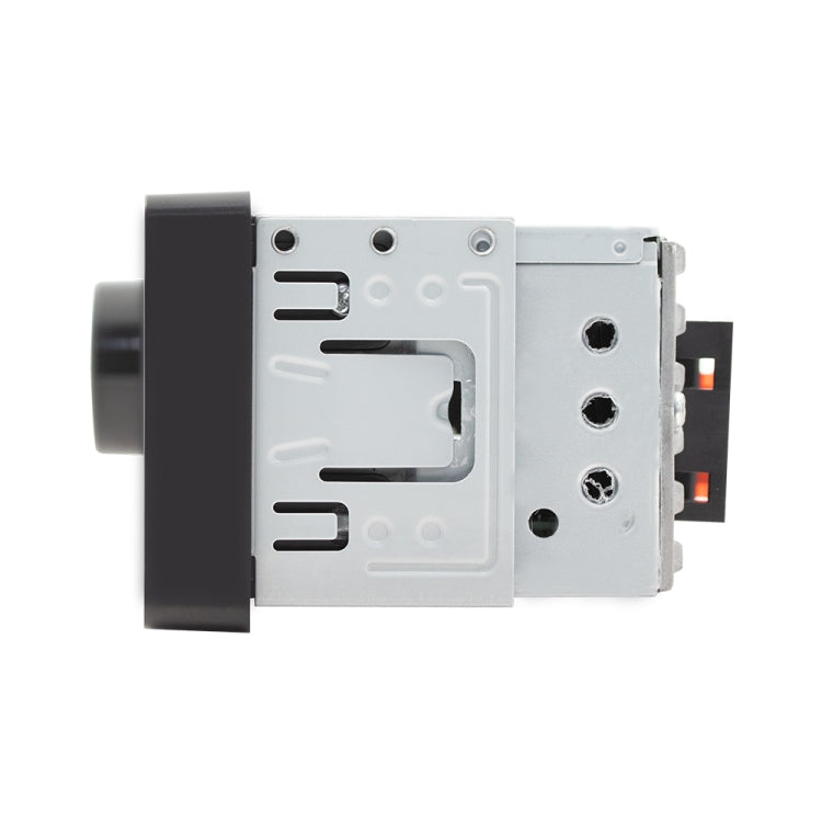 SWM-7805C หน้าจอสัมผัสขนาด 4.1 นิ้วเครื่องรับวิทยุในรถยนต์อเนกประสงค์เครื่องเล่น MP5 รองรับ FM และ Bluetooth และการ์ด TF พร้อมรีโมทคอนโทรล, SWM-7805C