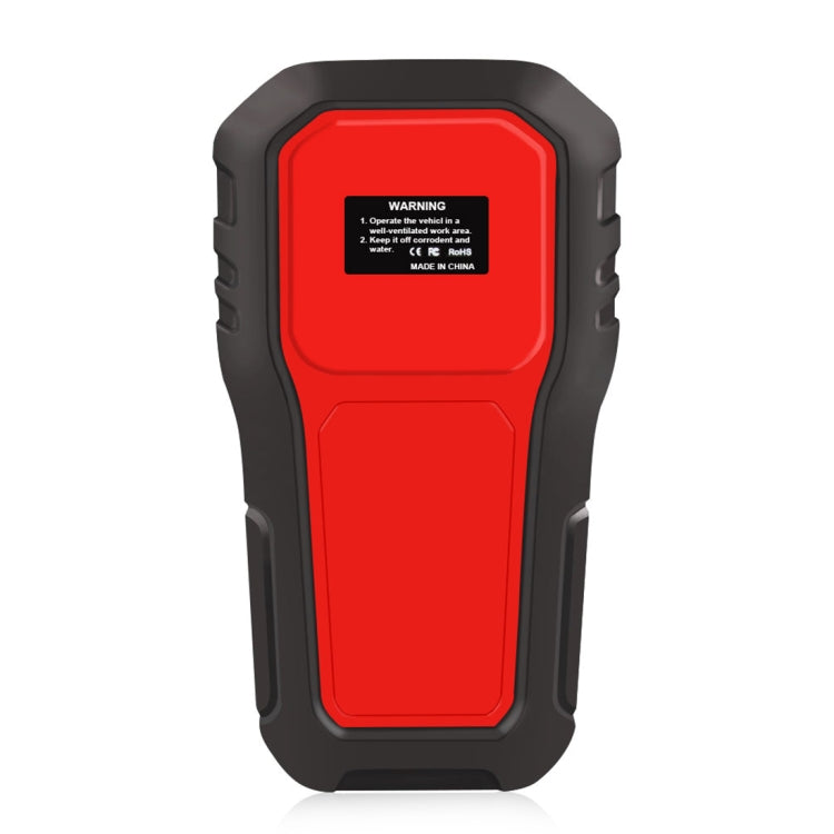 KONNWEI KW818 EOBD/OBDII รถ Auto Diagnostic Scan เครื่องมือสามารถรหัสเครื่องสแกนเนอร์ (สำหรับรถเบนซิน 12V เท่านั้น), KW818