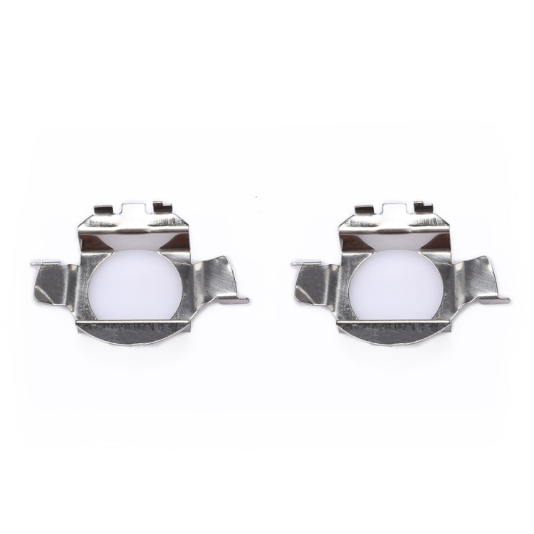 1 คู่ H7 Xenon HID ไฟหน้าหลอดไฟฐานยึดอะแดปเตอร์สำหรับ Bora/New Regal/Hideo XT/Tiguan, TK-031