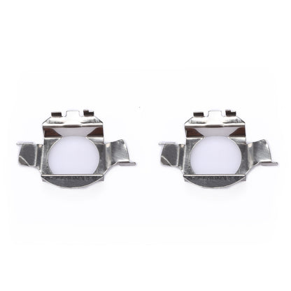 1 คู่ H7 Xenon HID ไฟหน้าหลอดไฟฐานยึดอะแดปเตอร์สำหรับ Bora/New Regal/Hideo XT/Tiguan, TK-031
