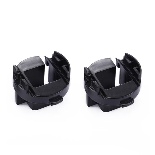 1 คู่ H7 Xenon HID ไฟหน้าหลอดไฟฐานยึดอะแดปเตอร์สำหรับเฟส One/Modern Lang แบบไดนามิก/xin Ya Zun/Xin Jia Le, TK-034